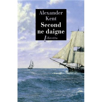 Second ne daigne - 1
