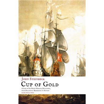 Cup of Gold - 1