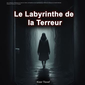 Le Labyrinthe de la Terreur - 1