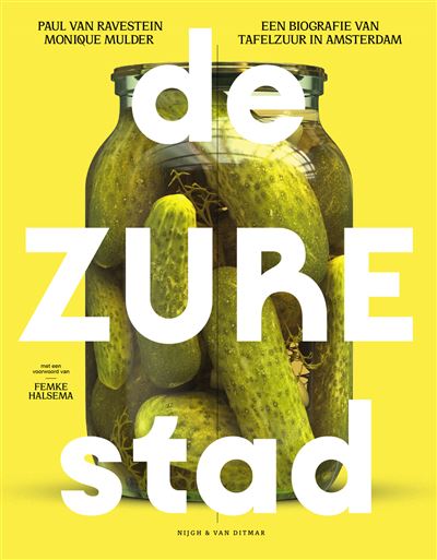 De zure stad