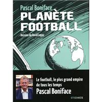Géostratégix - La géopolitique mondiale de 1945 à nos jours en BD - Livre  et ebook Géopolitique et Relations internationales de Pascal Boniface -  Dunod