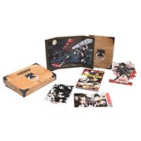 Coffret Collector Kagurabachi Tome 7