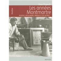 La Vie Secrète de Montmartre 71XEEUcfqxL._AC_UL210_SR210,