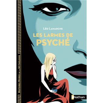Les larmes de Psyché - 1