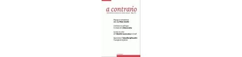 A contrario, vol. v/n 1