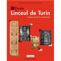 Guide du Linceul de Turin
