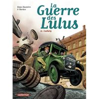 La Guerre Des Lulus