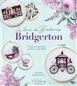Bridgerton - Le livre de broderie non-officiel