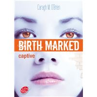 Birth Marked
