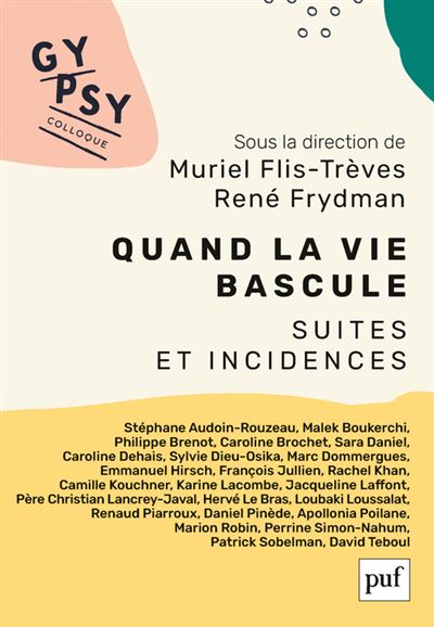 Suites et incidences