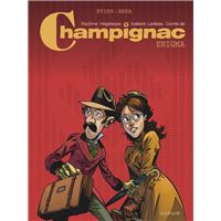 Champignac