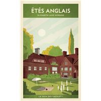 La Saga Des Cazalet, The Cazalet Chronicles -  : Étés anglais (La saga des Cazalet I)