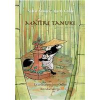 Maître Tanuki