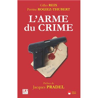 L'arme du crime - 1