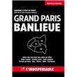 B26 Grand Paris + banlieue