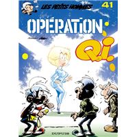 Operation q.i.