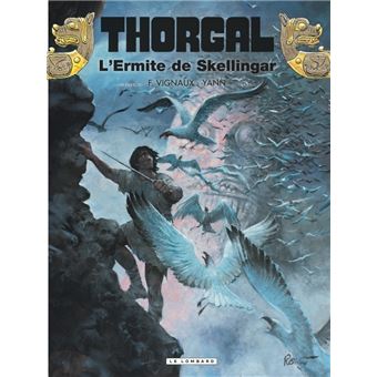 Thorgal - Thorgal, T37 - 1