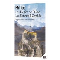 LES ELEGIES DE DUINO