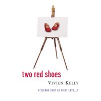 Two Red Shoes