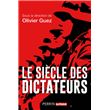 Le siècle des dictateurs