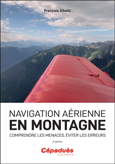 Navigation aérienne en montagne
