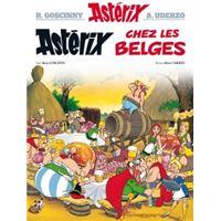 Astérix - Astérix chez les Belges - n°24