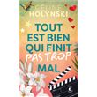 Tout est bien qui finit pas trop mal