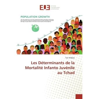 Les Déterminants de la Mortalité Infanto Juvénile au Tchad - 1