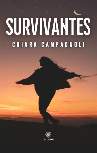 Chiara Campagnoli - Survivantes (2024)