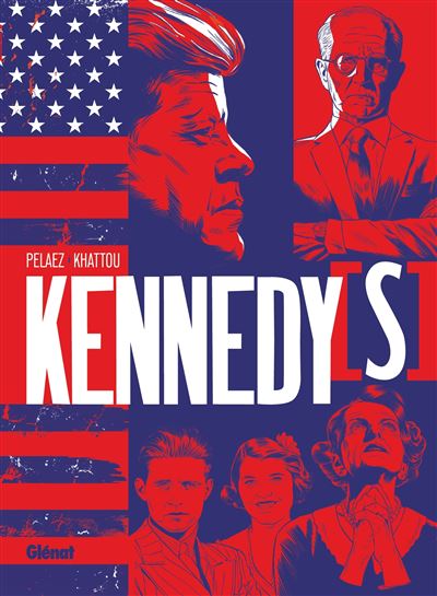 Kennedy[s] (2025)