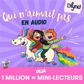 Qui n'aimait pas - 1