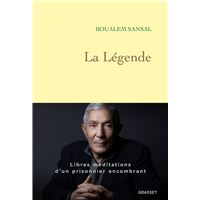 La Légende