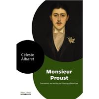 Monsieur Proust - Documento