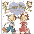 Zoé dit des mensonges, tome 5. n°5