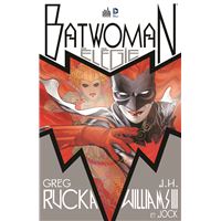 Batwoman
