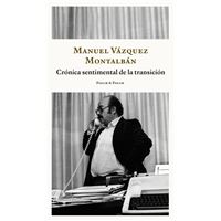 Crónica sentimental de la transición