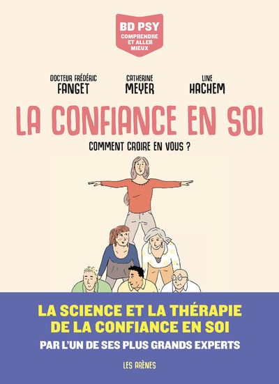 Psy - Comprendre Et Aller Mieux - Confiance En Soi Psy - Comprendre Et Aller Mieux - Confiance En Soi