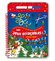 Mes jeux effaçables - Joyeux Noel !
