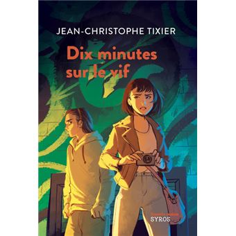 Dix Minutes - Dix minutes sur le vif - 1