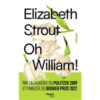 Oh, William !