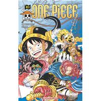 One Piece - Édition originale - Tome 113