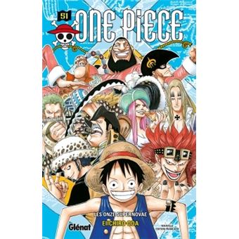 One Piece - Édition originale - Tome 57