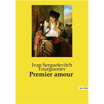 Premier amour - 1