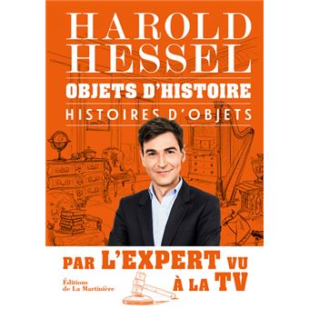 Objets d'histoire, Histoires d'objets - 1