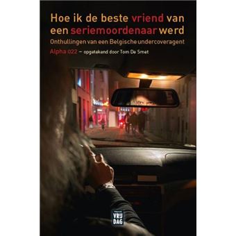 Hoe ik de beste vriend van een seriemoordenaar werd - 1