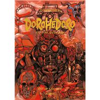 Dorohedoro - All-Star Guide Book