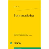 Écrits monétaires