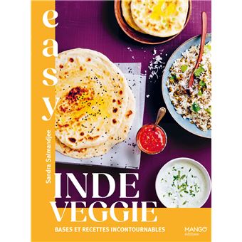 Easy Inde veggie - 1