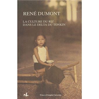 La culture du riz dans le delta du Tonkin - 1