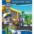 La Pat' Patrouille - En route pour l'école